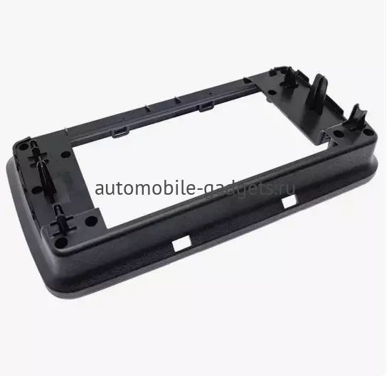 Штатная магнитола Canbox H-Line 3792-9-1427 для Nissan Leaf 2 2017-2024 на Android 10 (4G-SIM, 4/64, DSP, QLed)