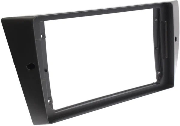 Штатная магнитола BMW 3 (E90, E91, E92, E93) 2004-2013, 1 (E81, E82) 2004-2014 OEM RK9-9111 Android 10 (CarPlay, AHD, 1/32)