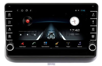 Toyota Corolla (E110), Sprinter Carib 1995-2002 (Правый руль, в верхнюю часть) Canbox BGT9-591 2/32 Android 10 (IPS, DSP, CarPlay) Toyota Corolla (E110), Sprinter Carib 1995-2002 (Правый руль, в верхнюю часть) Canbox BGT9-591 2/32 Android 10 (IPS, DSP, CarPlay)