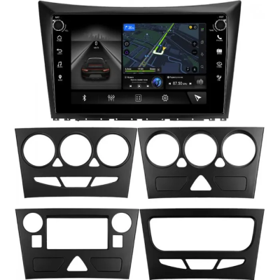 Штатная магнитола Dongfeng S30, H30 Cross 2011-2018 Canbox H-Line 7845-9-2688 Android 10 (4G-SIM, 8/256, DSP, QLed)