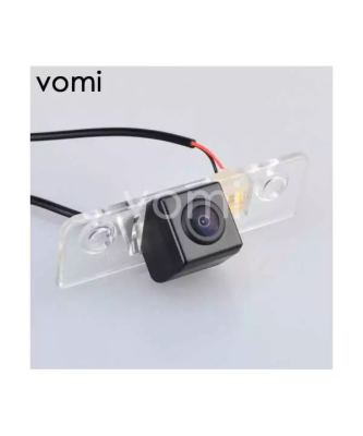 Vomi SK3 FF01-CCD Камера заднего вида для Skoda Octavia 2004-2013, Roomster