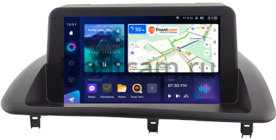 Штатное головное устройство Teyes CC3 2K 360 6/128 9.5 дюймов RM-9-4210 для Lexus CT200 2010-2018 (для авто без монитора) на Android 10 (4G-SIM, DSP, QLed)