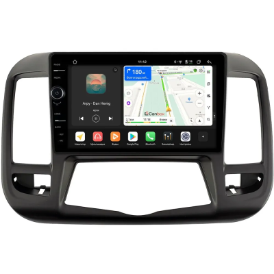 Штатная магнитола Nissan Teana 2 (J32) 2008-2014 (для авто без монитора) Canbox PRO-Line 7875-9-1443 Android 13 (4G-SIM, 8/256, DSP, QLed)