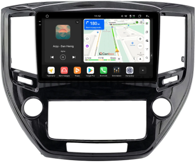 Штатная магнитола Toyota Crown (S210) 2012-2018 Canbox PRO-Line 2K 4254-9-0197 на Android 13 (4G-SIM, 12/256, DSP, QLed)