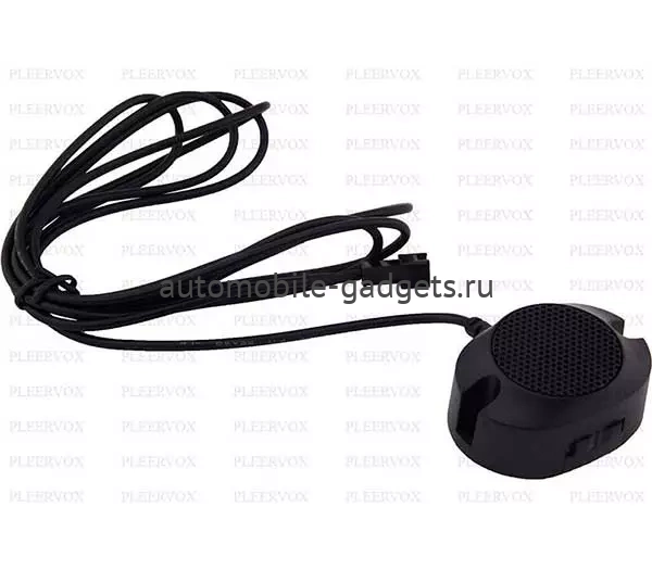 Pleervox PLV-PR-01 видеопарктроник