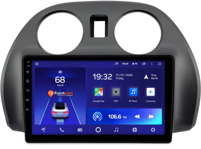 Штатное головное устройство Mitsubishi Eclipse 4 2005-2011 Teyes CC2L PLUS 2/32 9 дюймов RM-9-3143 на Android 8.1 (DSP, IPS, AHD)