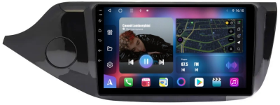 FarCar S500 TM216M штатная магнитола для Kia Ceed (2012-2018) на Android 14 c 2Gb, DSP, 4G FarCar S500 TM216M штатная магнитола для Kia Ceed (2012-2018) на Android 14 c 2Gb, DSP, 4G