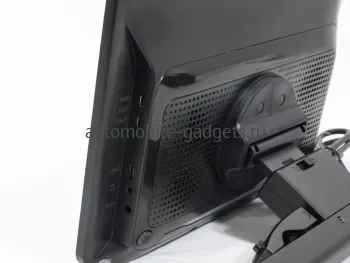 Навесной монитор 10,5" на подголовник AVS1025MPP (01) на Android 11 Навесной монитор 10,5" на подголовник AVS1025MPP (01) на Android 11