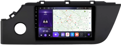 Carmedia OL-1742-3-PH-1010-6128-2K-TS20 магнитола для Kia Rio, X 2021+ на Android 13 c 6GB, DSP, 4G