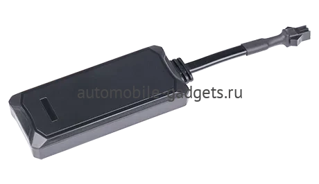 StarLine M13 ECO мониторинговый трекер