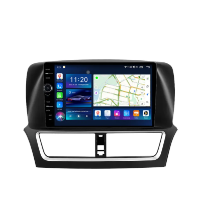 Магнитола для Faw Bestune x80 2017 Parafar на Андроид 13.0 PF599LUX1RNXAV