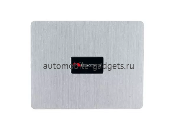 Nakamichi NAK-NDS4631A Процессор - усилитель звука Nakamichi NAK-NDS4631A Процессор - усилитель звука