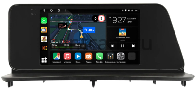 Штатная магнитола Canbox M-Line 2K 4178-10-5380 для Lexus RX 4 2015-2019 (Тип C) на Android 10 (4G-SIM, 4/64, DSP, QLed)