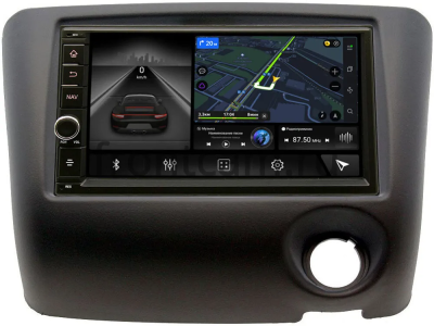 Магнитола в штатное место 2 din Toyota Vitz (P10) 1999-2005 Canbox 1.5/32 на Android 10 (RS7-RP-TYVT1XB-180) (IPS, DSP, CarPlay)