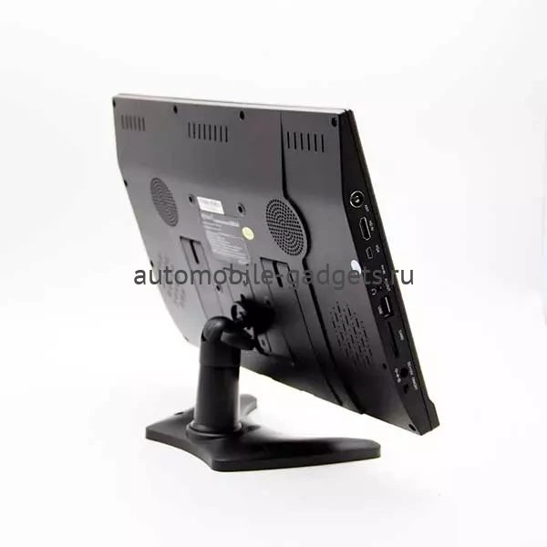 Eplutus EP-133T Телевизор с цифровым тюнером DVB-T2 13.3"