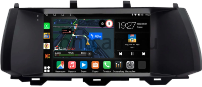 Haval H7 2016-2021 Canbox M-Line 2K 4177-9-2604 на Android 10 (4G-SIM, 2/32, DSP, QLed)