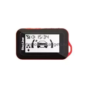 StarLine E96 V2 BT 2CAN+4LIN PRO автосигнализация с автозапуском