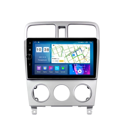 Магнитола для Subaru Forester 2004-2008 Parafar на Андроид 13.0 PF891LUX1FHDAV