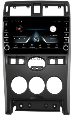 Штатная магнитола Canbox BGT9-1177 для Lada Priora 2007-2013 черная 2/32 Android 10 (IPS, DSP, CarPlay)