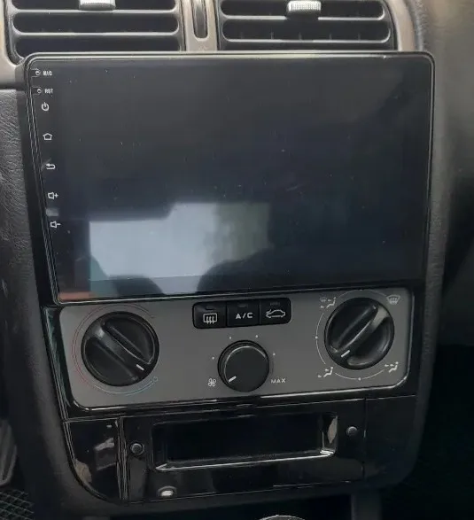 Штатная магнитола OEM RK9-1740 для Peugeot 406 1999-2005 (глянцевая) на Android 10 (CarPlay, AHD, 1/32)