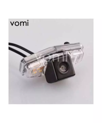 Vomi HOD181 FF01-CCD Камера заднего вида для Honda Accord (2008-2010), Civic 4D 2012+