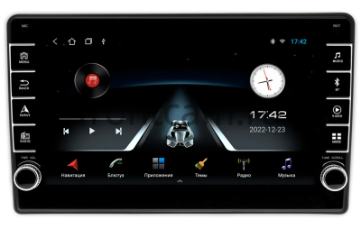 Honda Pilot 2002-2005 Canbox BGT9-1145 2/32 Android 10 (IPS, DSP, CarPlay)