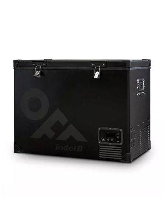 Indel B TB100 (OFF) Компрессорный автохолодильник 12/24V