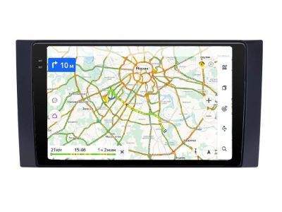 Магнитола Foton Tunland 2011—2018 экран 10 дюймов на Андроид 10 NaviPilot DROID10 ULTRA MAX 2K