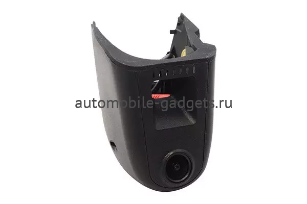 Redpower DVR-AUD5-N штатный видеорегистратор для Audi 2015+