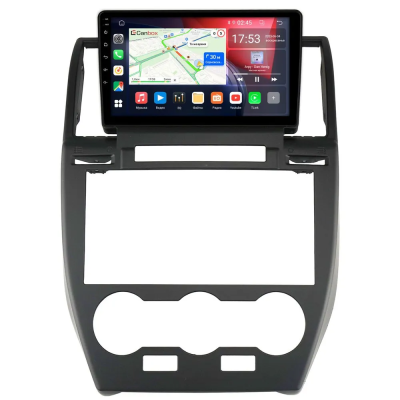 Land Rover Freelander 2 2006-2012 Canbox RS9-0733 1.5/32 Android 10 (IPS, DSP, CarPlay)
