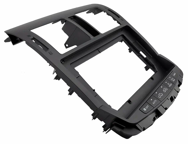 Штатная магнитола Toyota Crown (S200) 2008-2012 (Для авто c монитором и DVD) OEM RK10-5711 Android 10 (CarPlay, AHD, 1/32)