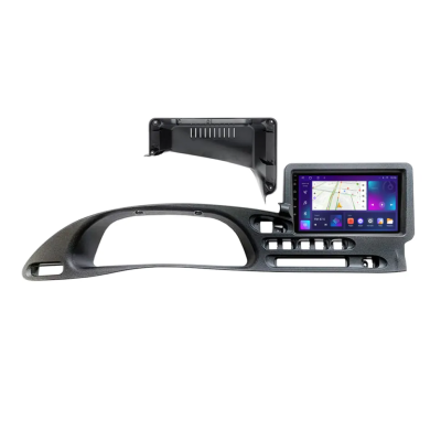 Магнитола для Lada Niva Travel 2020-2023 Chevrolet Niva 2009-2020 Parafar на Андроид 12.0 PF498RGx Магнитола для Lada Niva Travel 2020-2023 Chevrolet Niva 2009-2020 Parafar на Андроид 12.0 PF498RGx