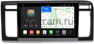 Штатная магнитола Honda N-WGN 2013-2019 Canbox PRO-Line 2K 4254-9-1196 на Android 13 (4G-SIM, 12/256, DSP, QLed)