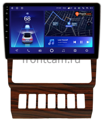 Штатное головное устройство Mercedes-Benz E (w124) 1992-1997 Teyes CC2 PLUS 4/32 9 дюймов RM-9-2549 на Android 10 (4G-SIM, DSP, QLed)