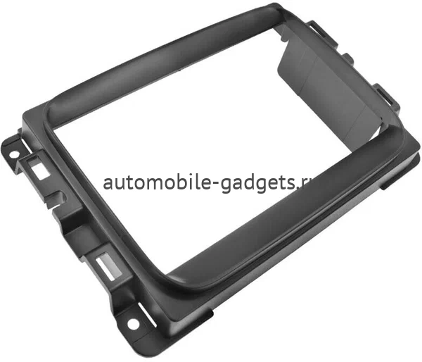 Dodge RAM IV (DS, DJ) 2013-2019 (для авто без экрана) OEM 2/16 на Android 10 (GT7-RP-11-684-217) (173х98)