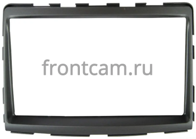 Магнитола в штатное место 2 din SsangYong Stavic, Rodius 2013-2019 Teyes CC3L WIFI 2/32 7 дюймов RP-SYRD-15 на Android 8.1 (DSP, AHD)