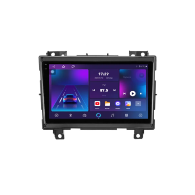 Магнитола для Great Wall Pao Poer 2021-2022 Parafar на Андроид 13.0 PF496RN2K