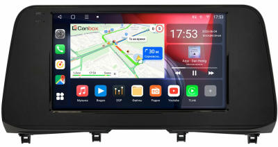 Lexus RX 4 2019-2024 (руль слева, для авто с камерой) Canbox L-Line 4168-10-1675 на Android 10 (4G-SIM, 3/32, TS18, DSP, QLed)