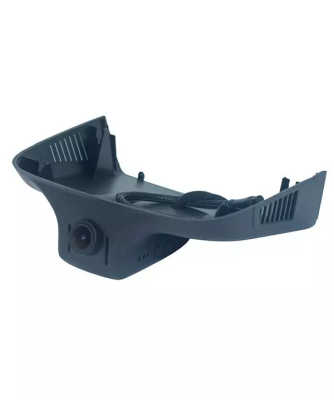 Видеорегистратор в штатное место RedPower DVR-MBML-N черный для Mercedes ML GL 2011+