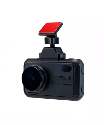 TrendVision TDR-721S EVO Видеорегистратор