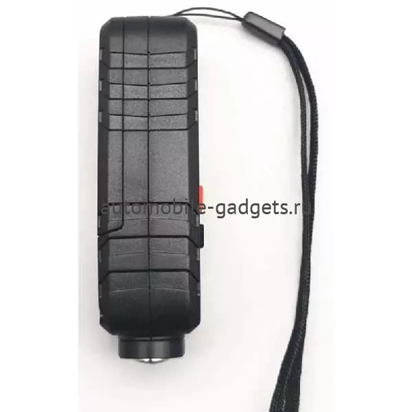 Yunombo YNB-110 толщиномер лакокрасочных покрытий, с самокалибрующимся датчиком