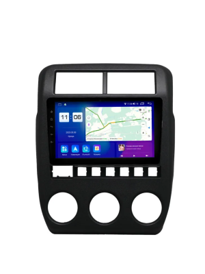 Магнитола для Lada Niva 4х4 2022 Parafar на Андроид 14.0 PF092THD Магнитола для Lada Niva 4х4 2022 Parafar на Андроид 14.0 PF092THD