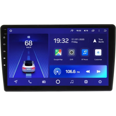 Штатное головное устройство Honda Accord 6 1997-2002 Teyes CC2L PLUS 1/16 10 дюймов RM-10-1184 на Android 8.1 (DSP, IPS, AHD)