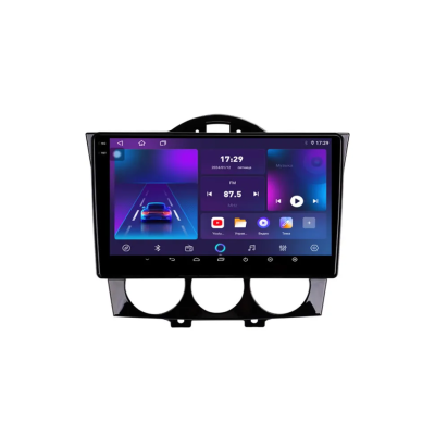 Магнитола для Mazda RX-8 2003-2008 Parafar на Андроид 13.0 PF285RN2K