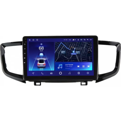 Штатное головное устройство Honda Pilot 3 2015-2022 Teyes SPRO PLUS 4/32 10 дюймов RM-10-652 на Android 10 (4G-SIM, DSP, IPS)