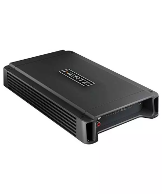 4-канальный усилитель Hertz HCP 2X