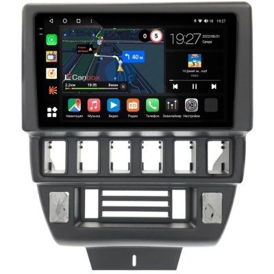 Lada Niva 2121, 2131 (4x4), ВИС 2346 1993-2019 Canbox M-Line 2K 4177-9-1627 на Android 10 (4G-SIM, 2/32, DSP, QLed) Lada Niva 2121, 2131 (4x4), ВИС 2346 1993-2019 Canbox M-Line 2K 4177-9-1627 на Android 10 (4G-SIM, 2/32, DSP, QLed)