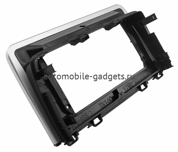 Honda CR-V 5 2016-2024 (глянцевая) OEM RK10-1600 на Android 10 (CarPlay, AHD, 1/32) Honda CR-V 5 2016-2024 (глянцевая) OEM RK10-1600 на Android 10 (CarPlay, AHD, 1/32)