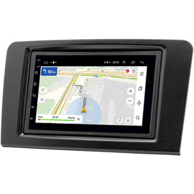 Mercedes GL-klasse (X164), ML-klasse (W164) 2005-2011 Canbox 1.5/32 на Android 10 (RS7-RP-11-087-353) (IPS, DSP, CarPlay) Mercedes GL-klasse (X164), ML-klasse (W164) 2005-2011 Canbox 1.5/32 на Android 10 (RS7-RP-11-087-353) (IPS, DSP, CarPlay)