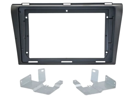 Магнитола для Mazda 3 2004-2009 Parafar на Андроид 14.0 PF161THD